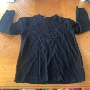𝅺long sleeve shirt